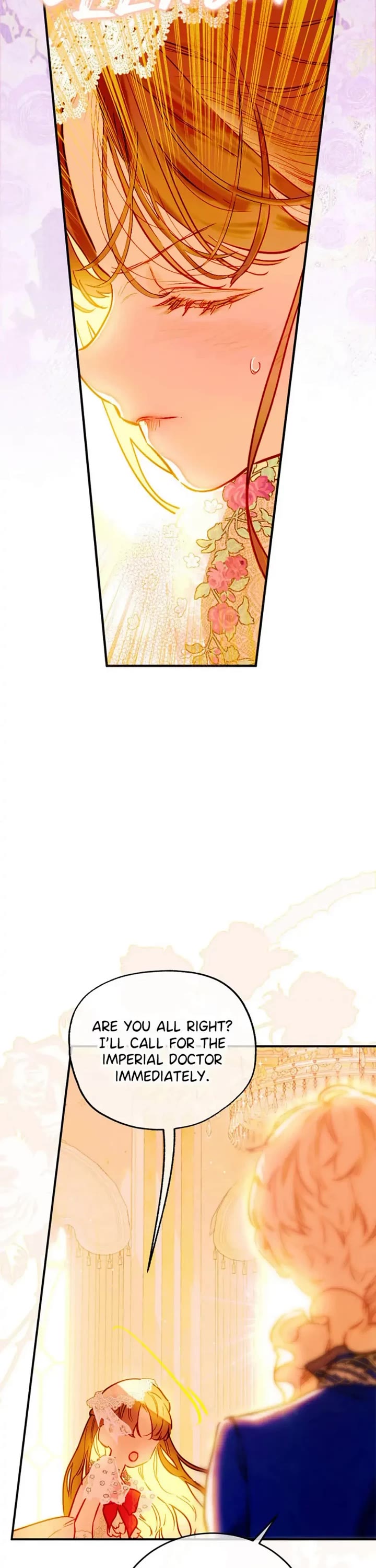My Mom Entered a Contract Marriage Chapter 42 page 28 - Chapter 42