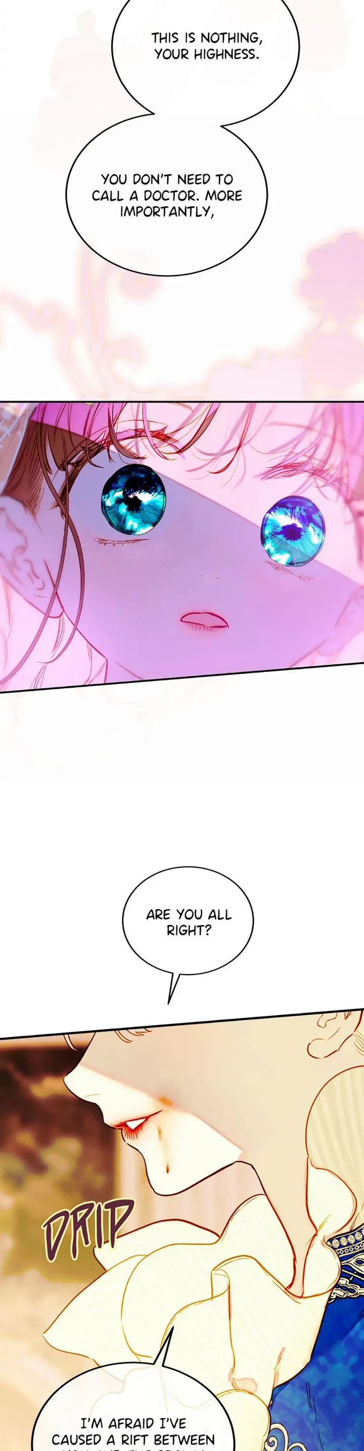 My Mom Entered a Contract Marriage Chapter 42 page 29 - Chapter 42