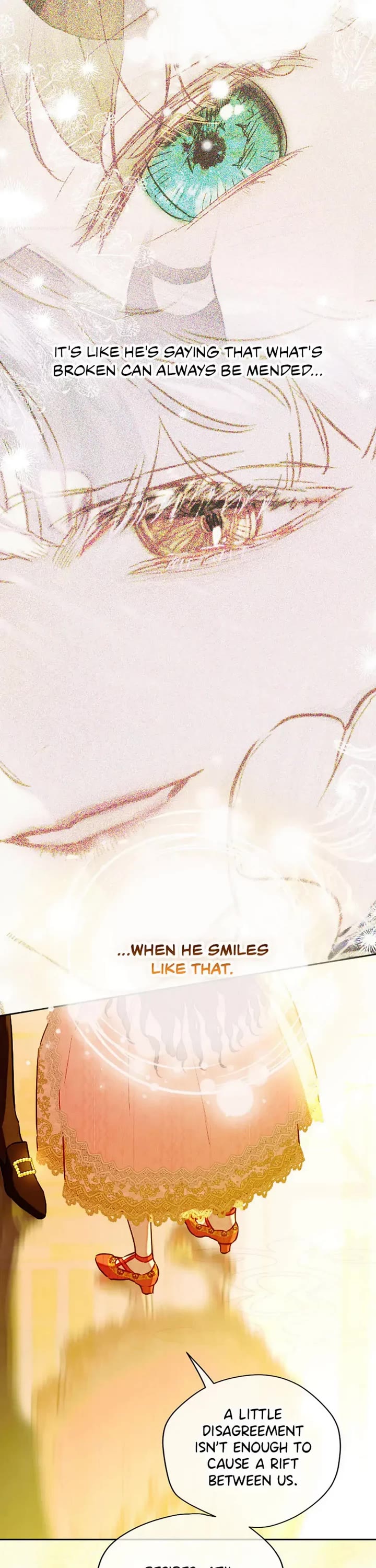 My Mom Entered a Contract Marriage Chapter 42 page 32 - Chapter 42