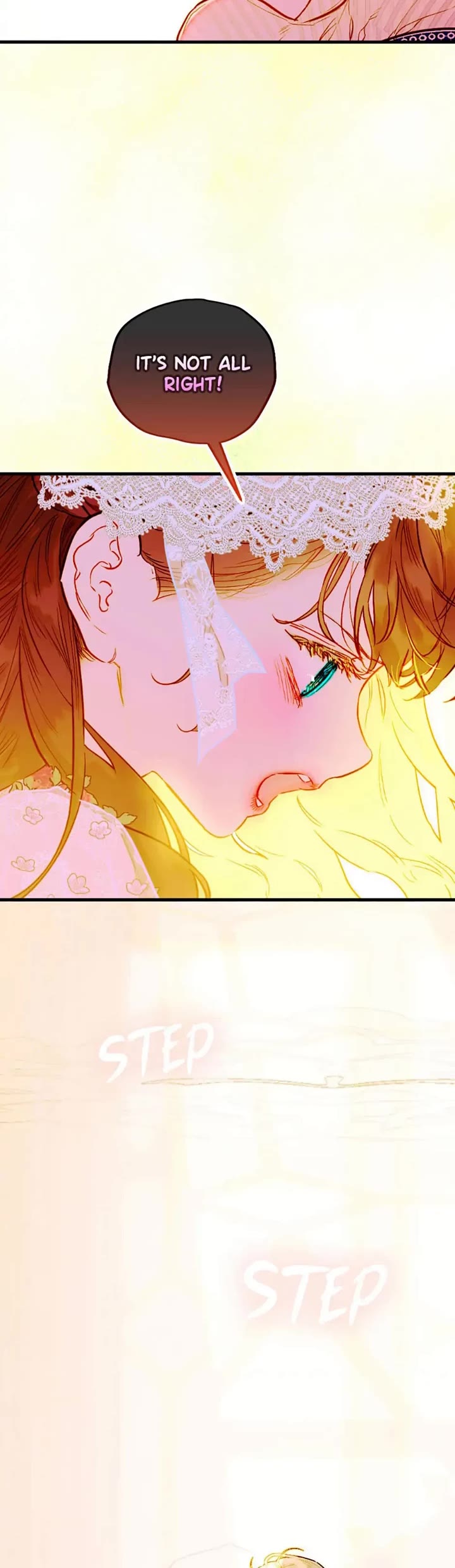 My Mom Entered a Contract Marriage Chapter 42 page 34 - Chapter 42