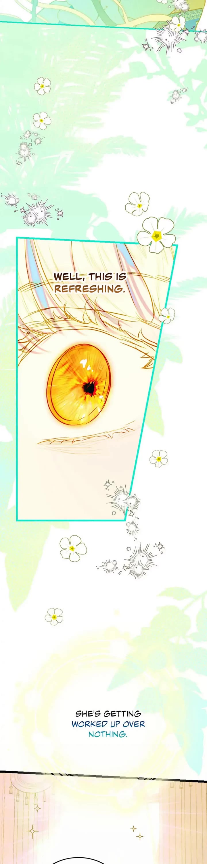My Mom Entered a Contract Marriage Chapter 42 page 37 - Chapter 42