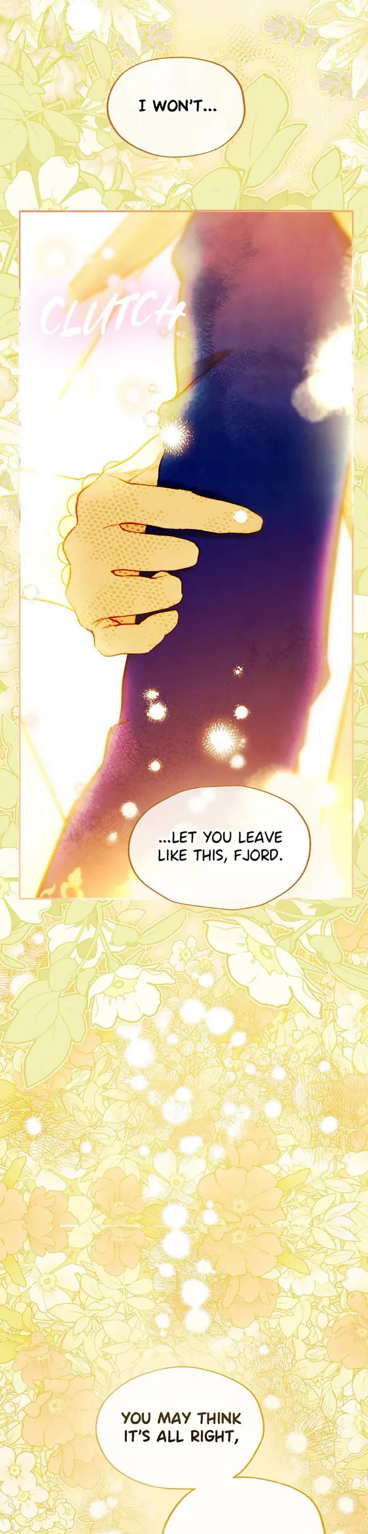 My Mom Entered a Contract Marriage Chapter 42 page 43 - Chapter 42