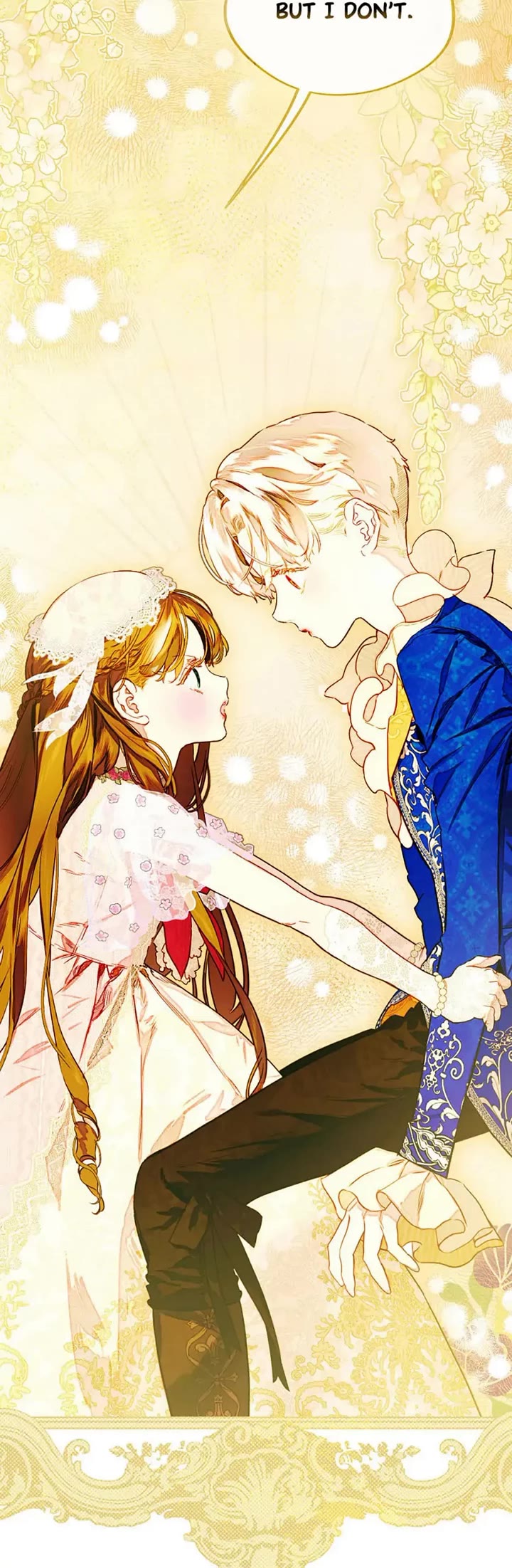 My Mom Entered a Contract Marriage Chapter 42 page 44 - Chapter 42