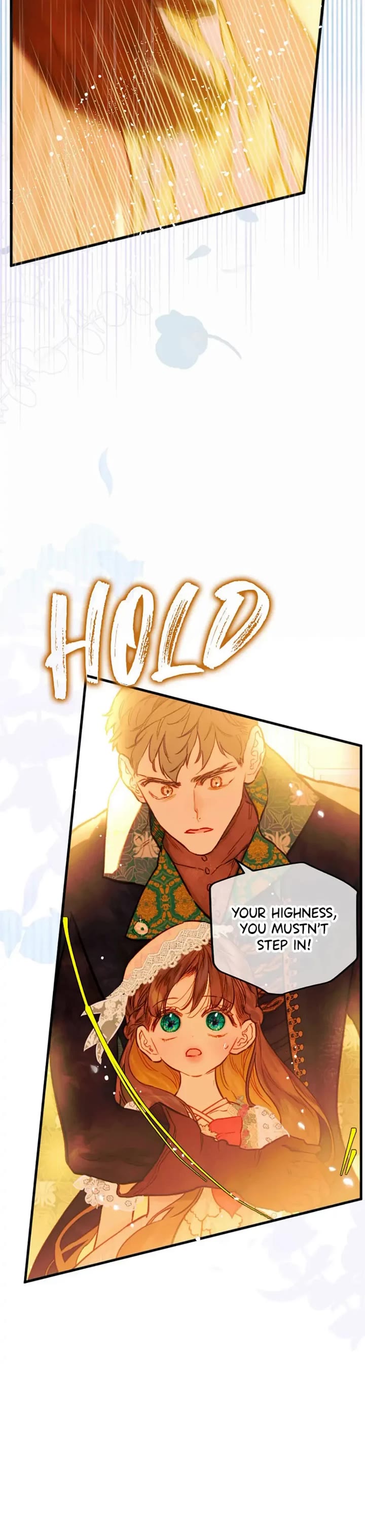My Mom Entered a Contract Marriage Chapter 42 page 8 - Chapter 42