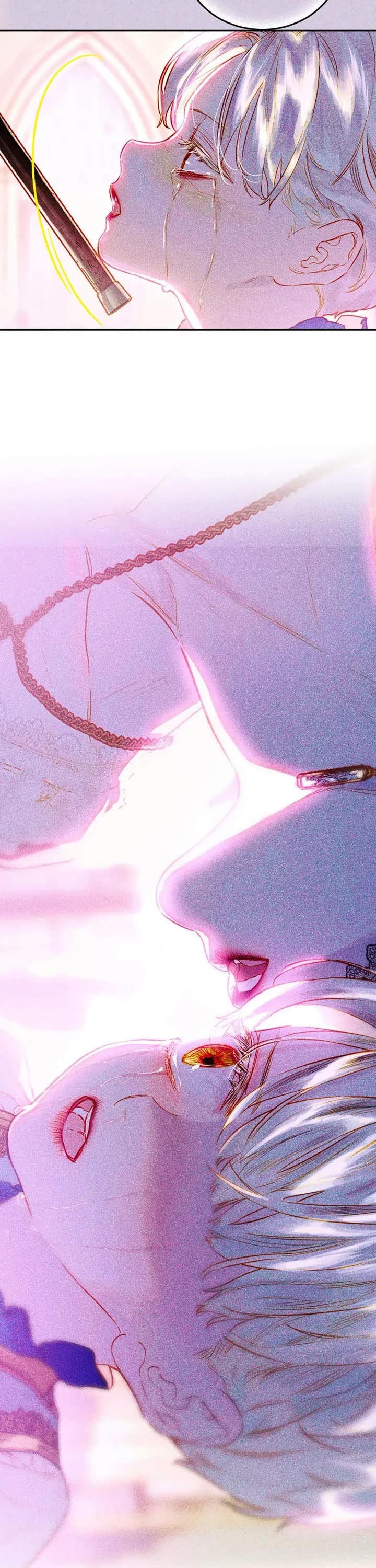 My Mom Entered a Contract Marriage Chapter 43 page 12 - Chapter 43 (Season 1 Finale)