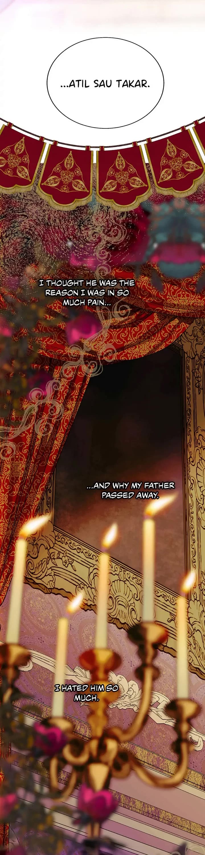 My Mom Entered a Contract Marriage Chapter 43 page 13 - Chapter 43 (Season 1 Finale)