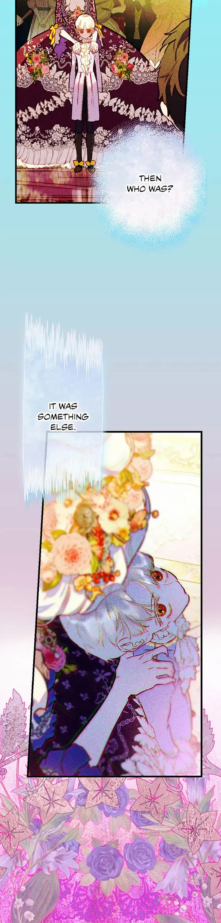 My Mom Entered a Contract Marriage Chapter 43 page 18 - Chapter 43 (Season 1 Finale)