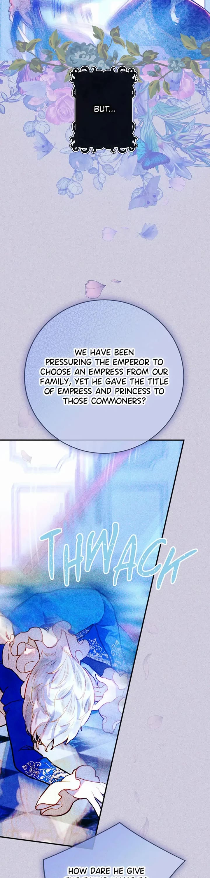 My Mom Entered a Contract Marriage Chapter 43 page 22 - Chapter 43 (Season 1 Finale)