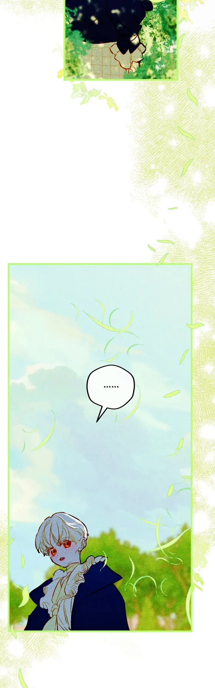 My Mom Entered a Contract Marriage Chapter 43 page 29 - Chapter 43 (Season 1 Finale)