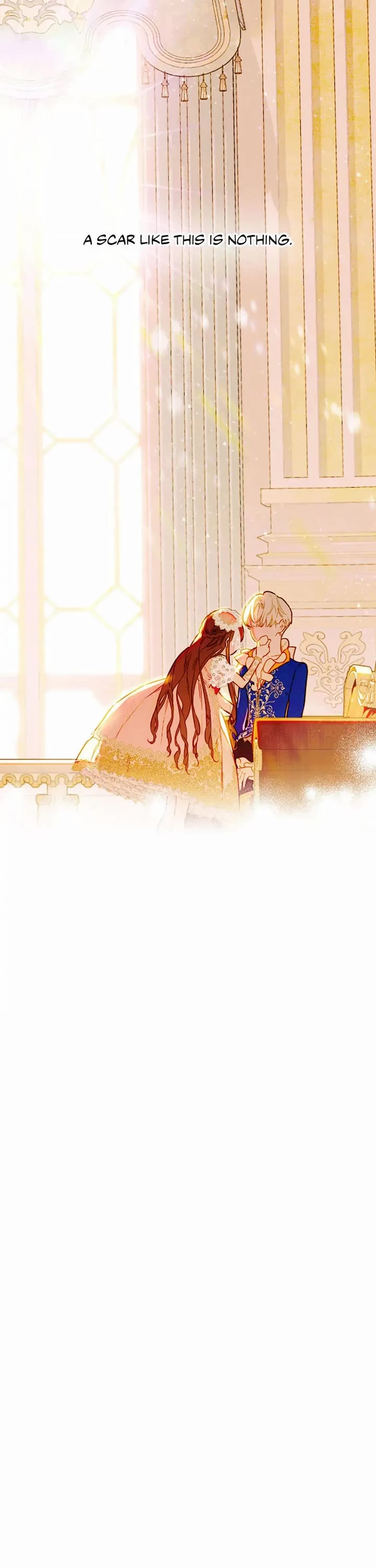 My Mom Entered a Contract Marriage Chapter 43 page 3 - Chapter 43 (Season 1 Finale)