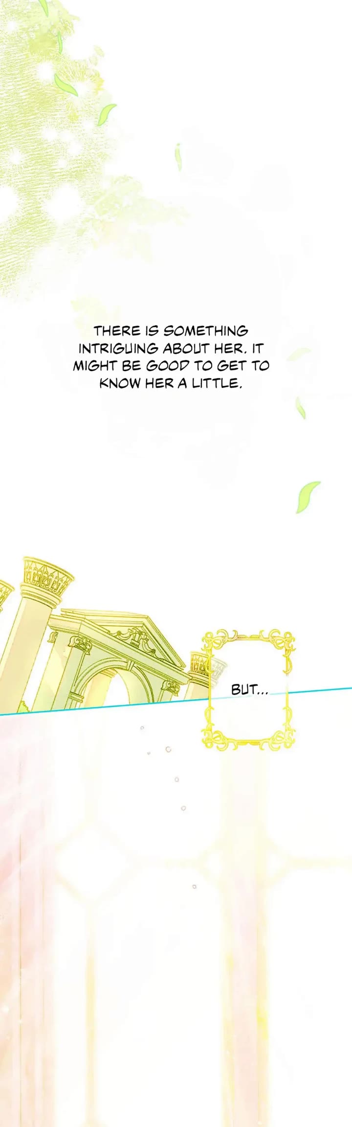 My Mom Entered a Contract Marriage Chapter 43 page 30 - Chapter 43 (Season 1 Finale)
