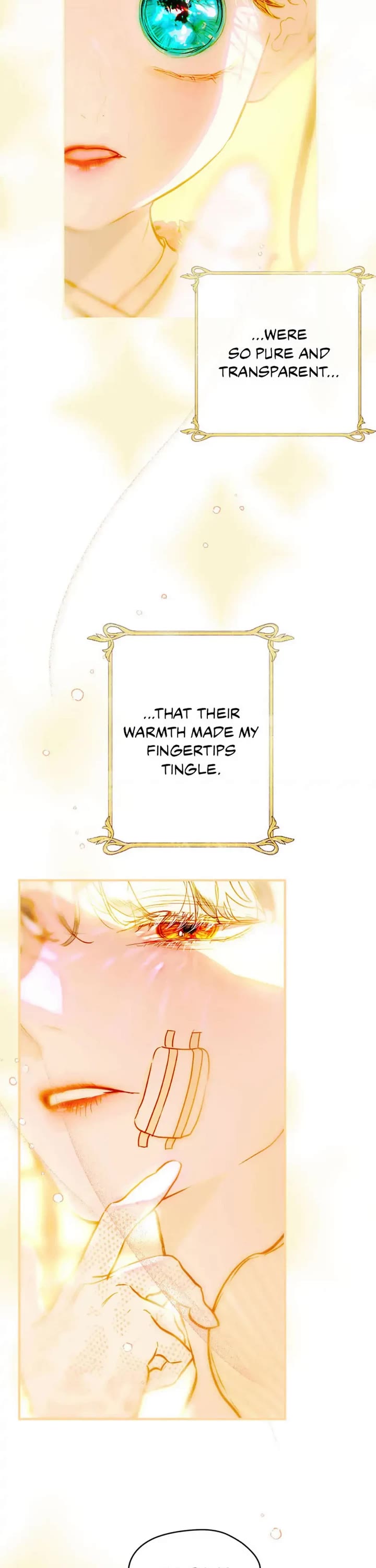 My Mom Entered a Contract Marriage Chapter 43 page 32 - Chapter 43 (Season 1 Finale)