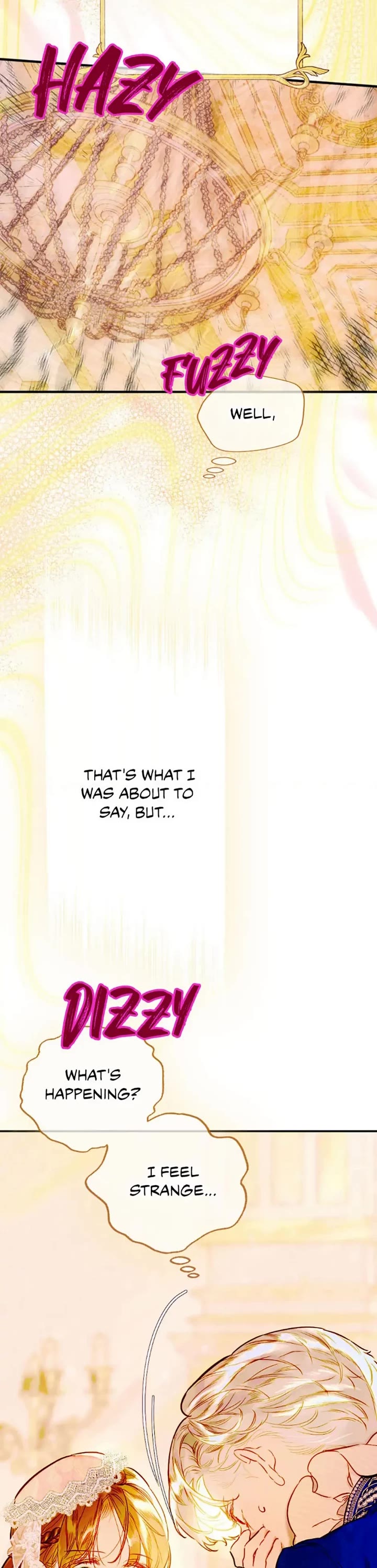 My Mom Entered a Contract Marriage Chapter 43 page 35 - Chapter 43 (Season 1 Finale)