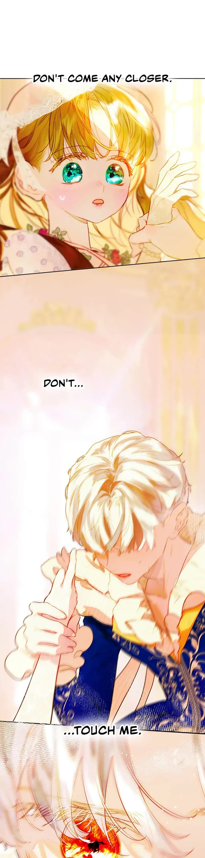 My Mom Entered a Contract Marriage Chapter 43 page 38 - Chapter 43 (Season 1 Finale)