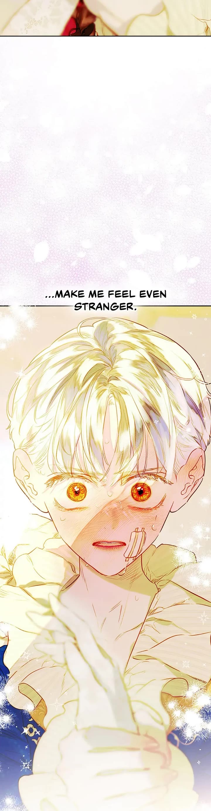 My Mom Entered a Contract Marriage Chapter 43 page 40 - Chapter 43 (Season 1 Finale)