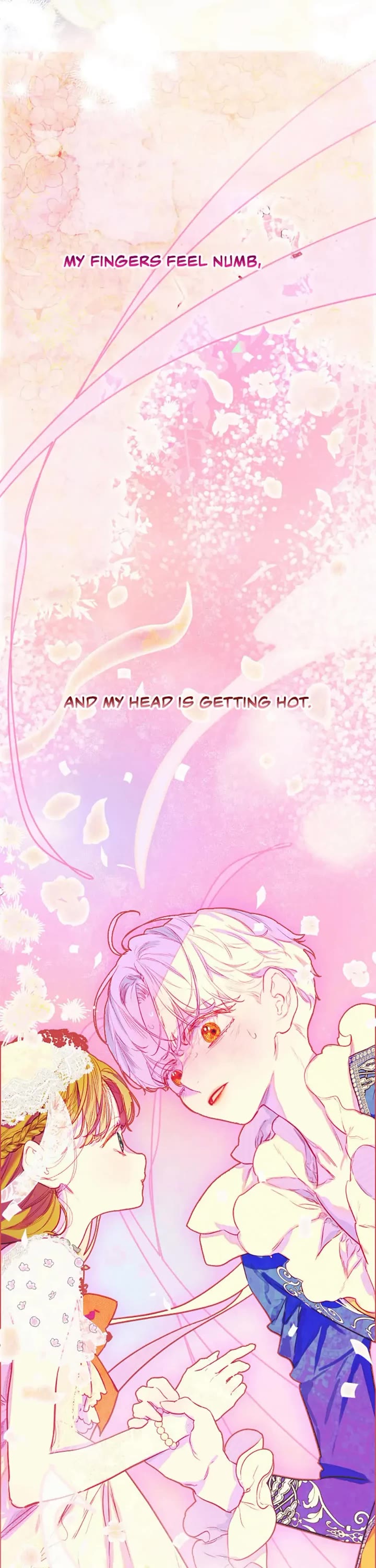 My Mom Entered a Contract Marriage Chapter 43 page 41 - Chapter 43 (Season 1 Finale)