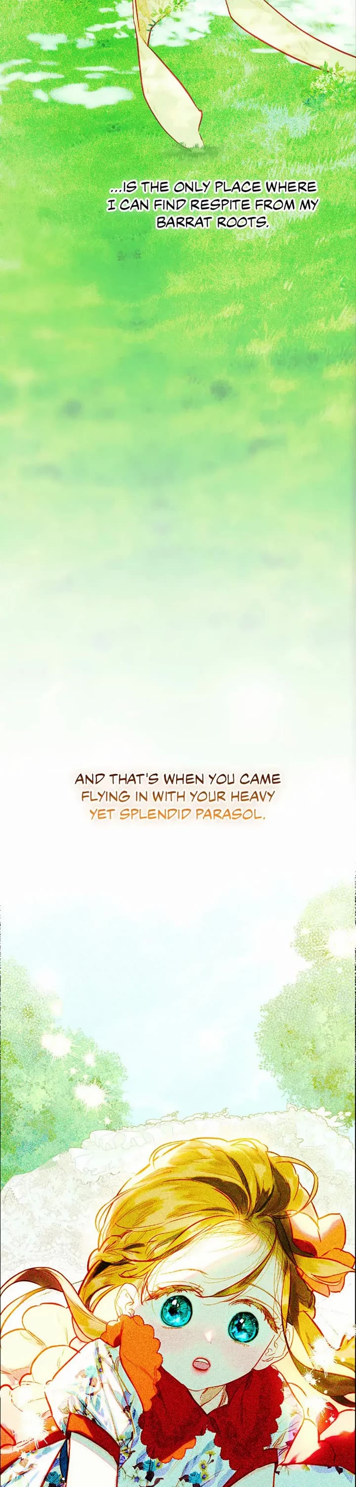 My Mom Entered a Contract Marriage Chapter 43 page 6 - Chapter 43 (Season 1 Finale)