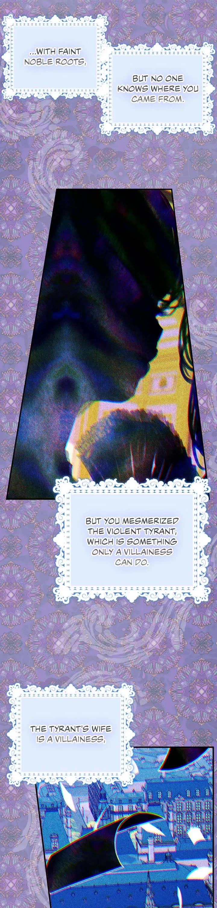 My Mom Entered a Contract Marriage Chapter 43 page 8 - Chapter 43 (Season 1 Finale)