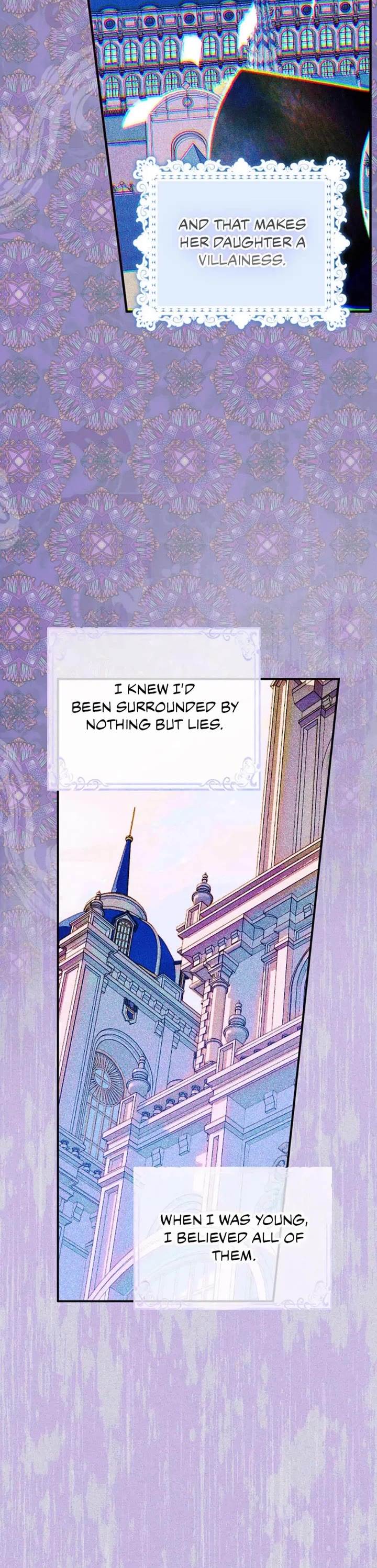 My Mom Entered a Contract Marriage Chapter 43 page 9 - Chapter 43 (Season 1 Finale)