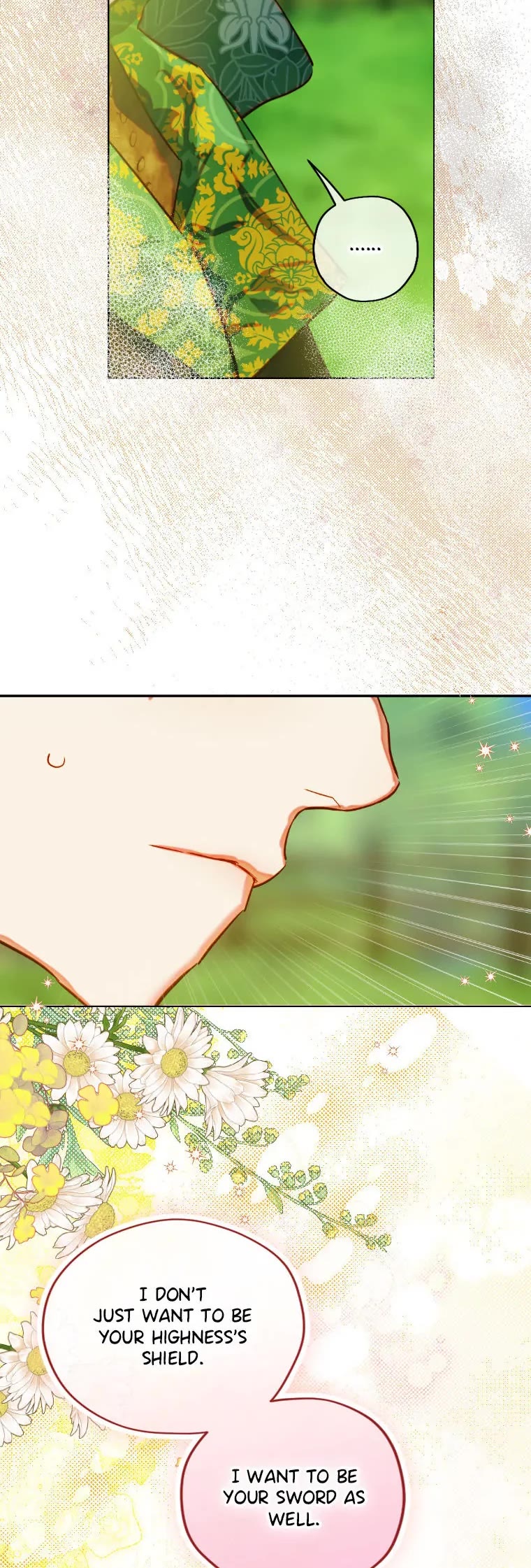 My Mom Entered a Contract Marriage Chapter 44 page 29 - Chapter 44