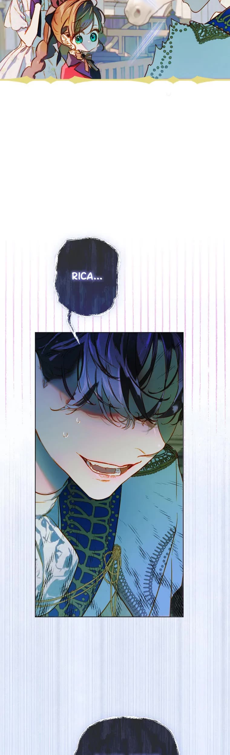 My Mom Entered a Contract Marriage Chapter 44 page 4 - Chapter 44
