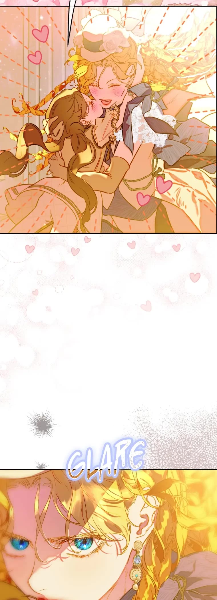 My Mom Entered a Contract Marriage Chapter 44 page 40 - Chapter 44