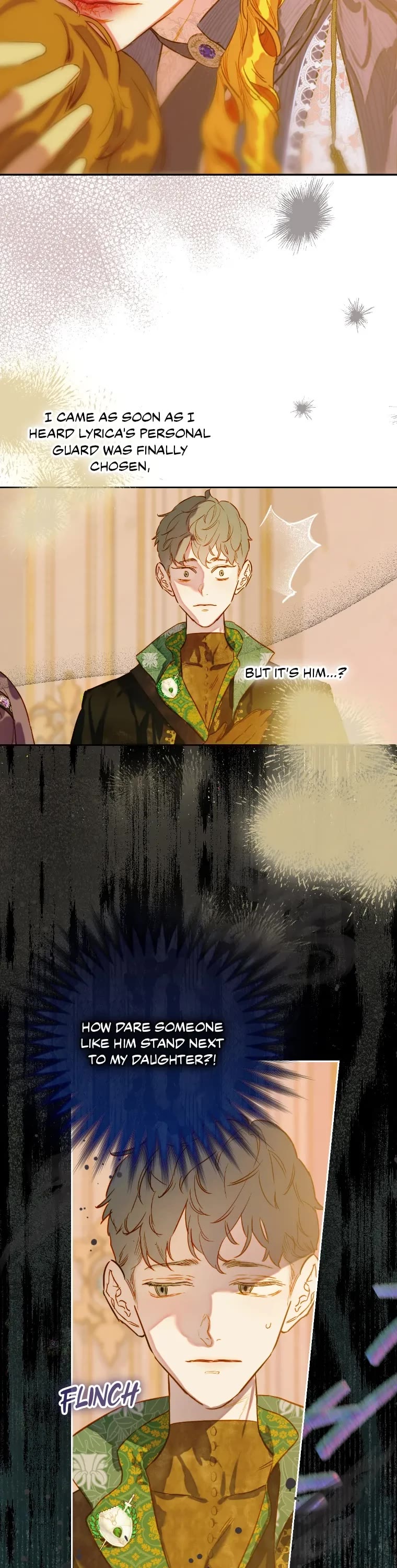 My Mom Entered a Contract Marriage Chapter 44 page 41 - Chapter 44
