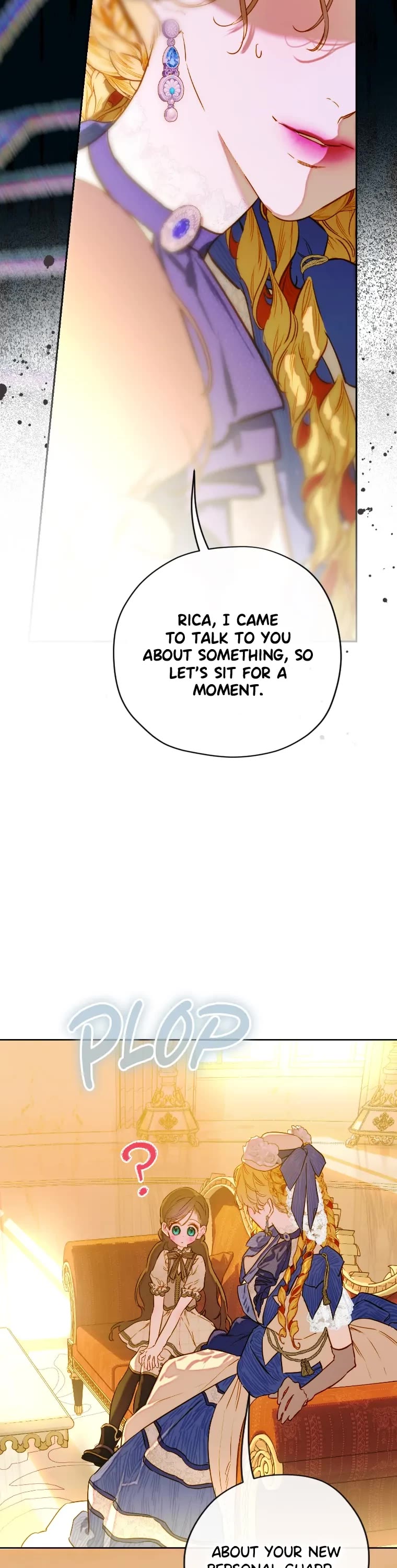 My Mom Entered a Contract Marriage Chapter 44 page 43 - Chapter 44