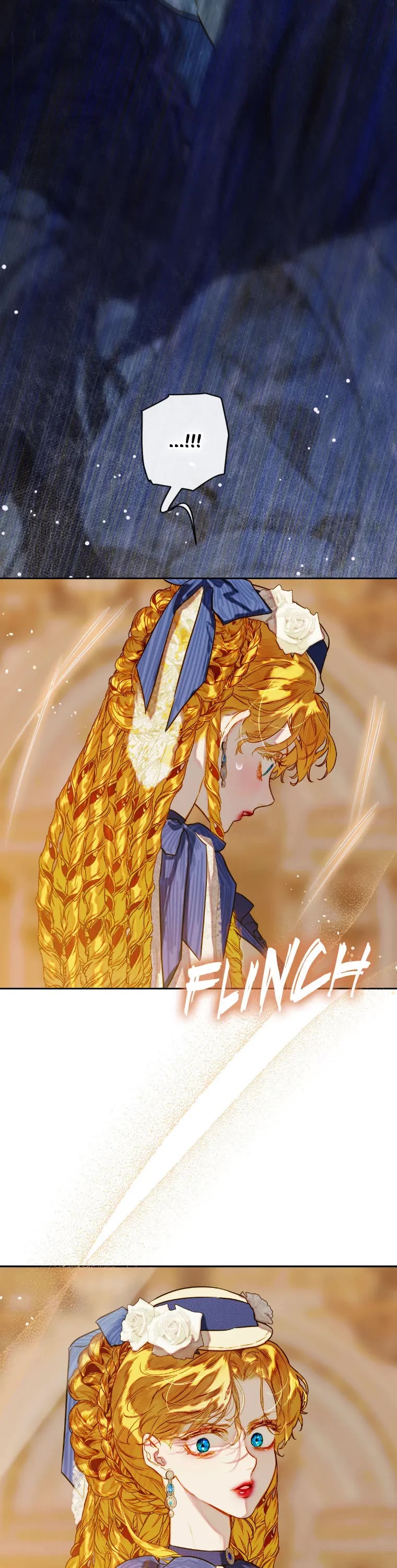 My Mom Entered a Contract Marriage Chapter 45 page 18 - Chapter 45