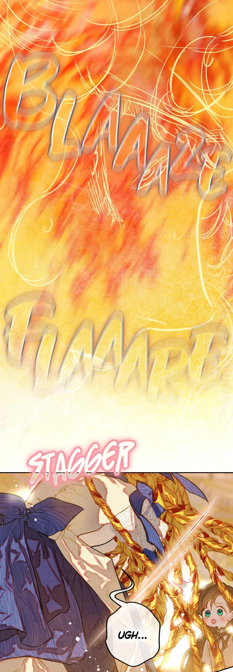 My Mom Entered a Contract Marriage Chapter 45 page 24 - Chapter 45