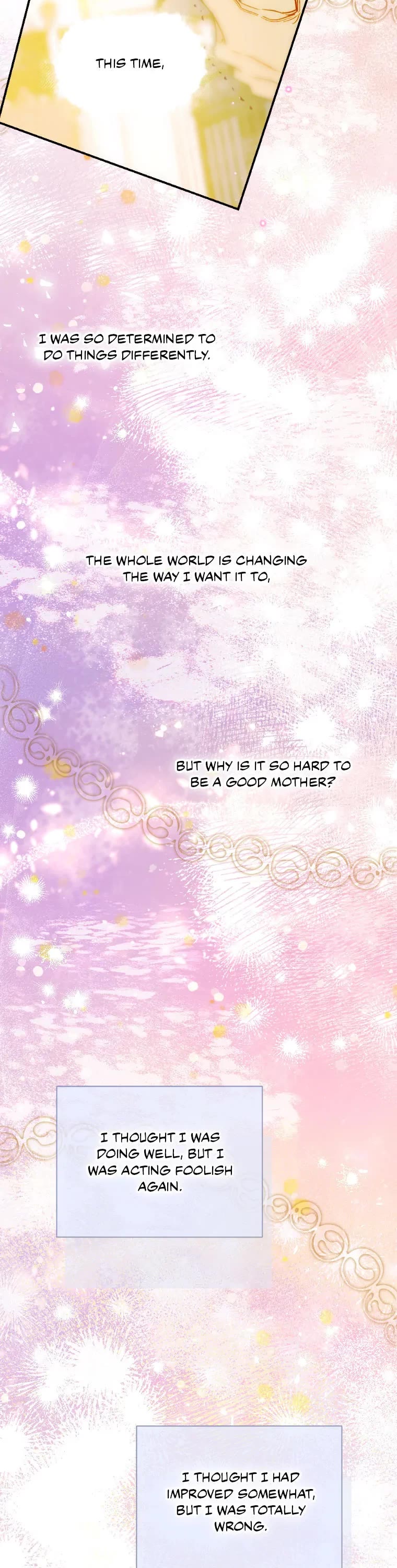 My Mom Entered a Contract Marriage Chapter 45 page 32 - Chapter 45