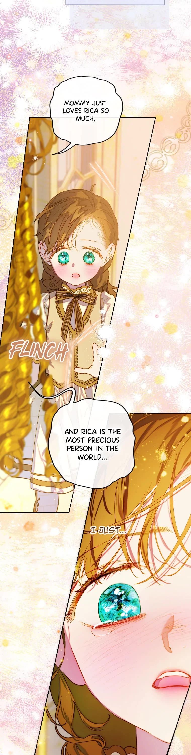 My Mom Entered a Contract Marriage Chapter 45 page 33 - Chapter 45