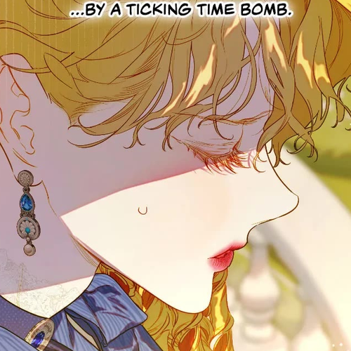 My Mom Entered a Contract Marriage Chapter 45 cover