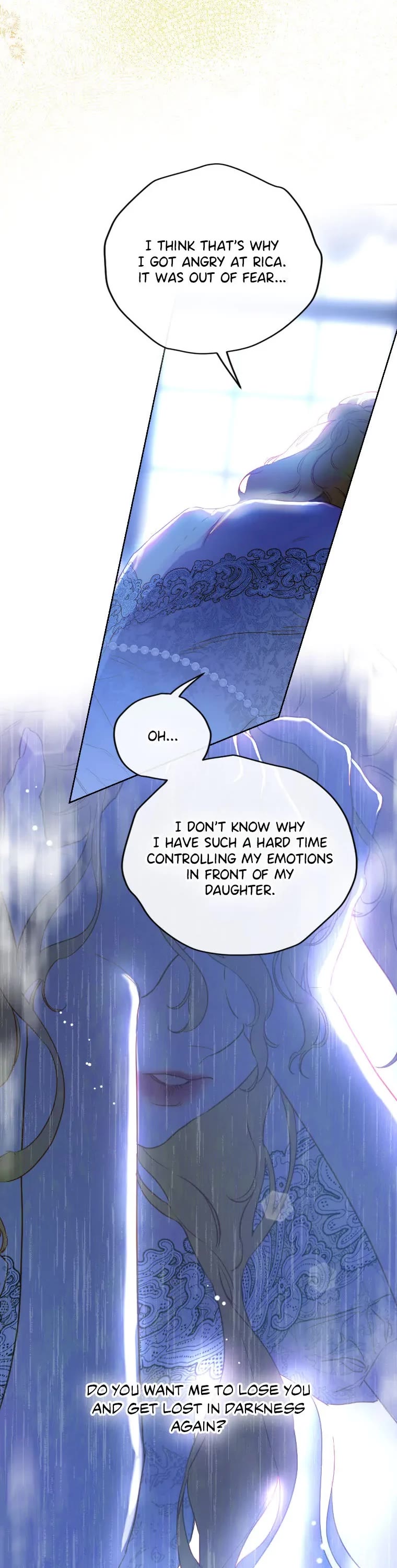 My Mom Entered a Contract Marriage Chapter 46 page 13 - Chapter 46
