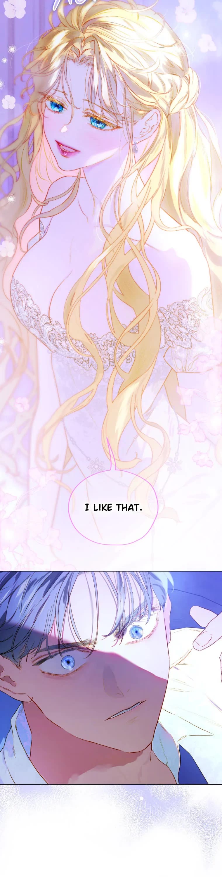 My Mom Entered a Contract Marriage Chapter 46 page 31 - Chapter 46