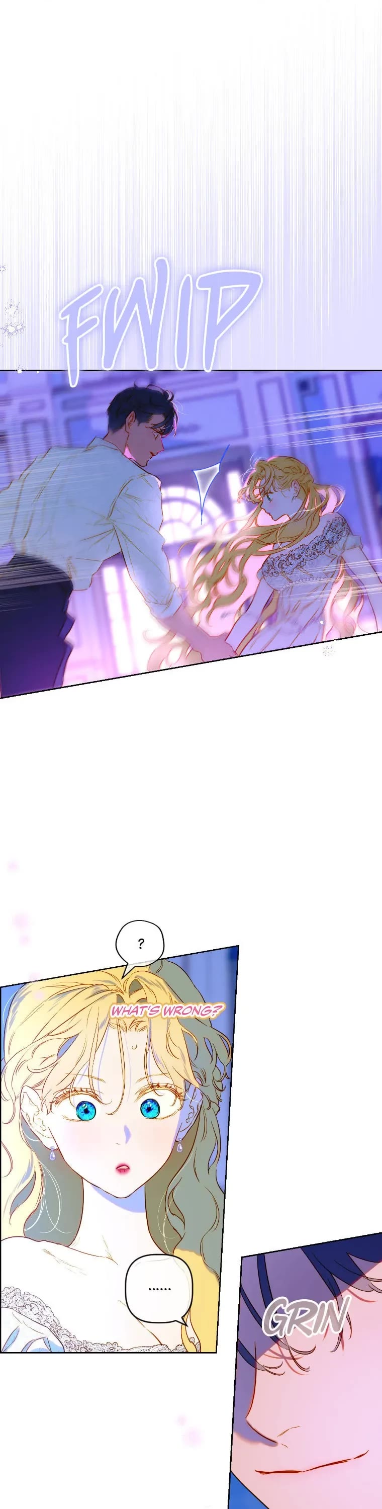My Mom Entered a Contract Marriage Chapter 46 page 33 - Chapter 46
