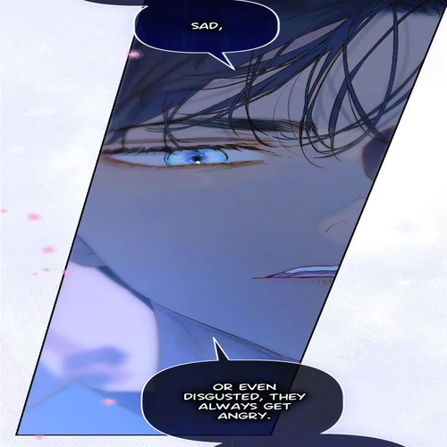 My Mom Entered a Contract Marriage Chapter 46 cover