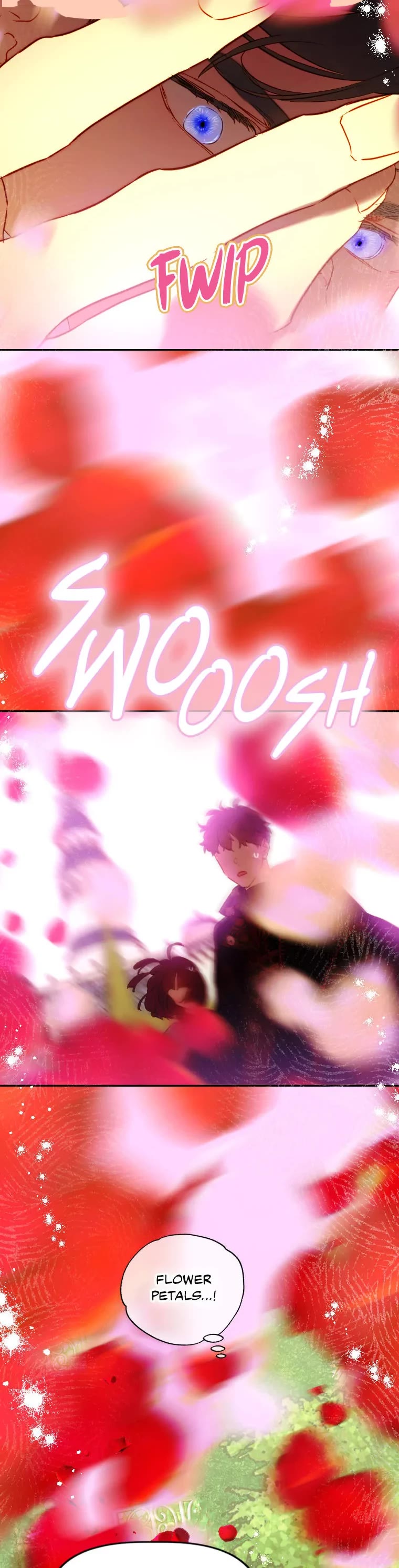 My Mom Entered a Contract Marriage Chapter 47 page 15 - Chapter 47