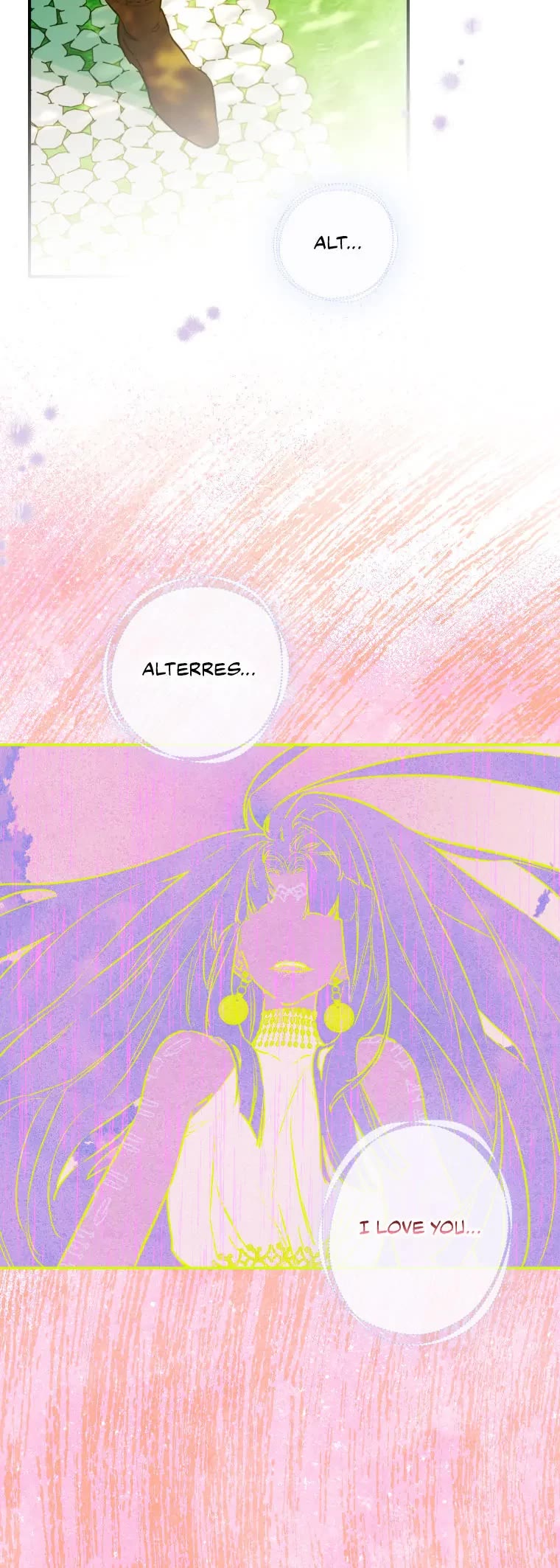 My Mom Entered a Contract Marriage Chapter 47 page 30 - Chapter 47