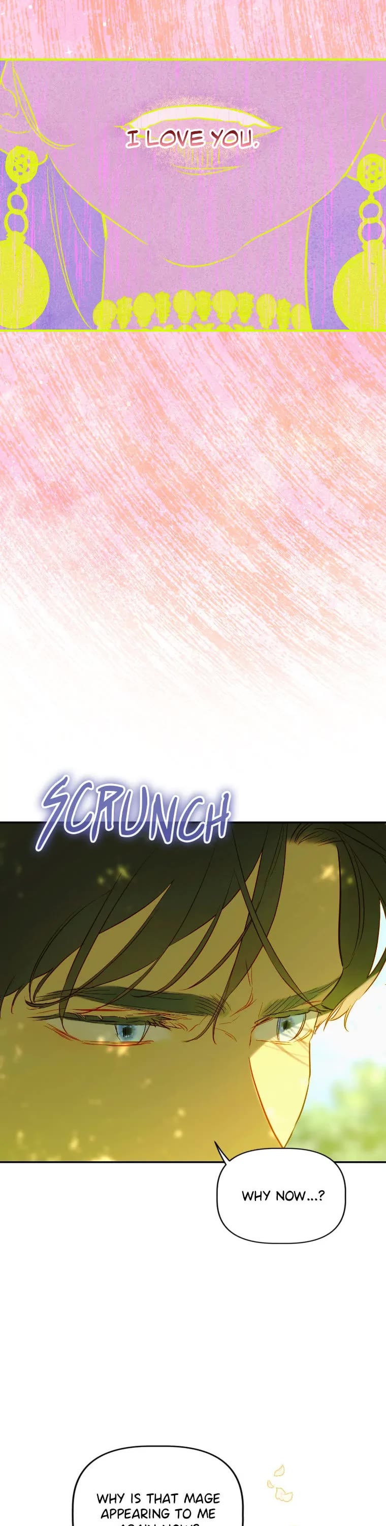 My Mom Entered a Contract Marriage Chapter 47 page 31 - Chapter 47