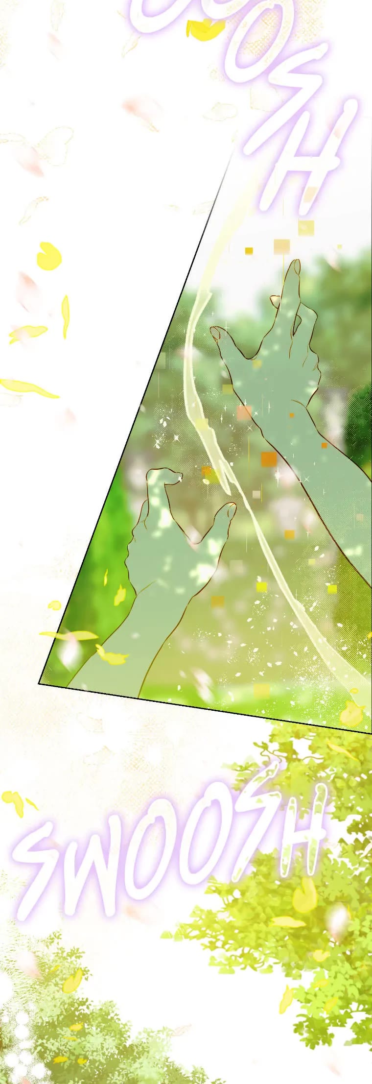 My Mom Entered a Contract Marriage Chapter 47 page 34 - Chapter 47