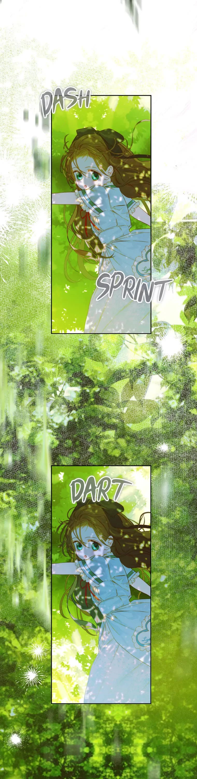 My Mom Entered a Contract Marriage Chapter 48 page 17 - Chapter 48