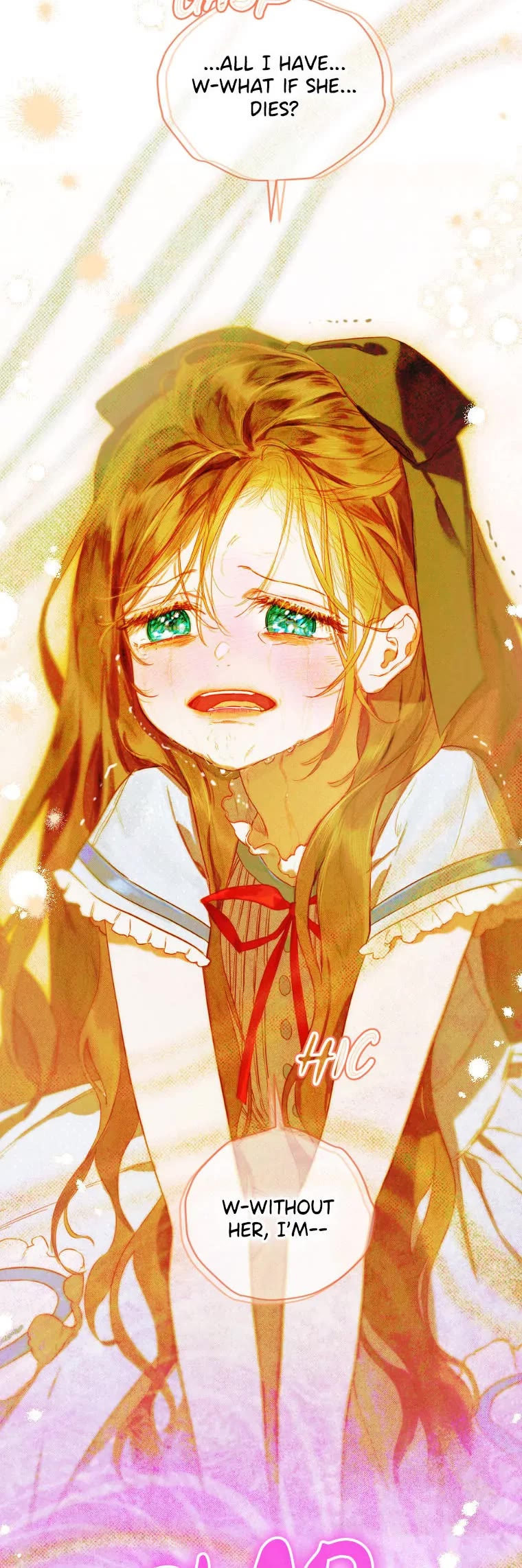 My Mom Entered a Contract Marriage Chapter 48 page 20 - Chapter 48
