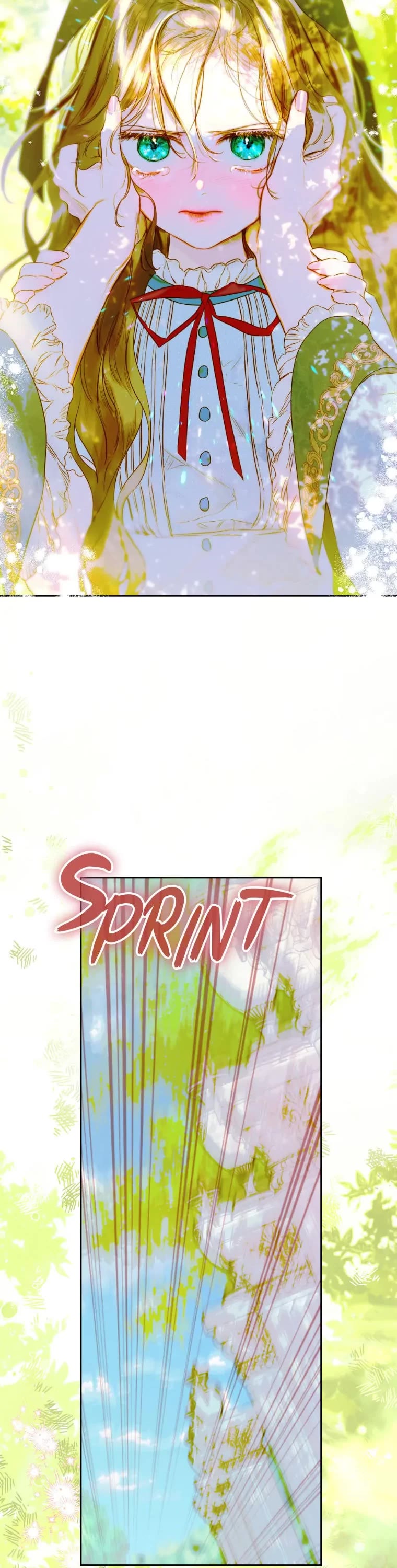 My Mom Entered a Contract Marriage Chapter 48 page 23 - Chapter 48