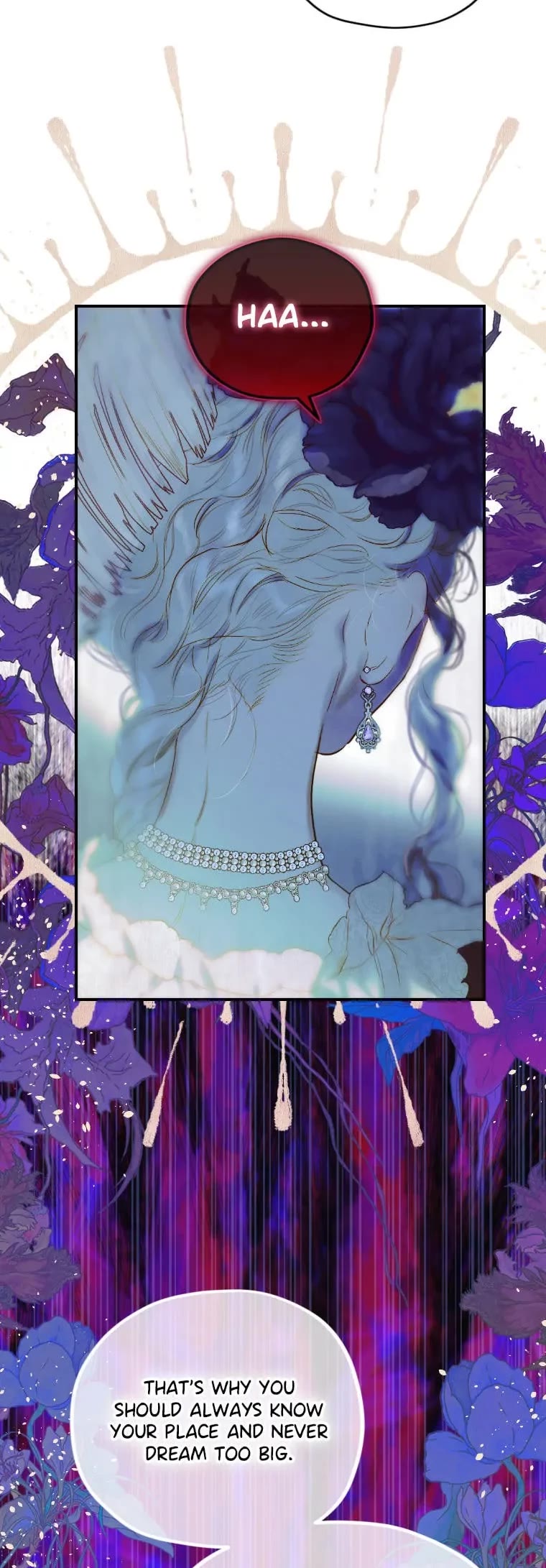 My Mom Entered a Contract Marriage Chapter 48 page 4 - Chapter 48