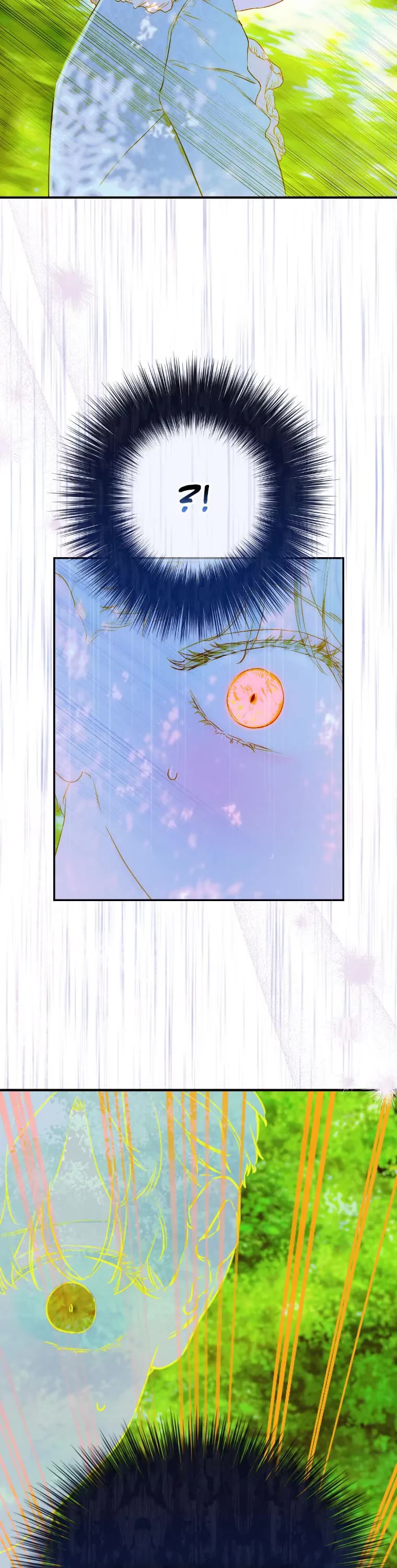 My Mom Entered a Contract Marriage Chapter 48 page 8 - Chapter 48