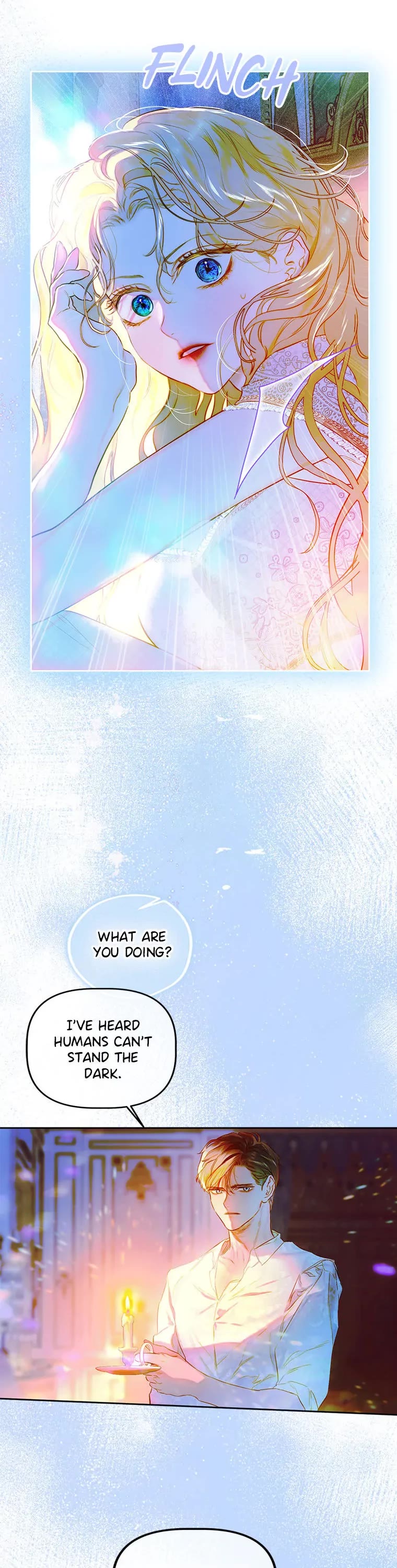 My Mom Entered a Contract Marriage Chapter 49 page 28 - Chapter 49