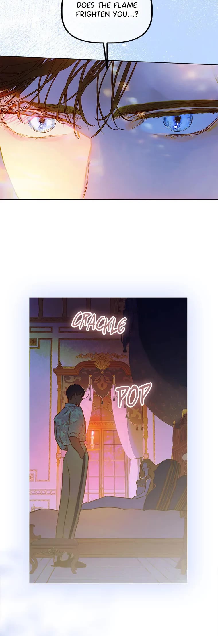 My Mom Entered a Contract Marriage Chapter 49 page 29 - Chapter 49