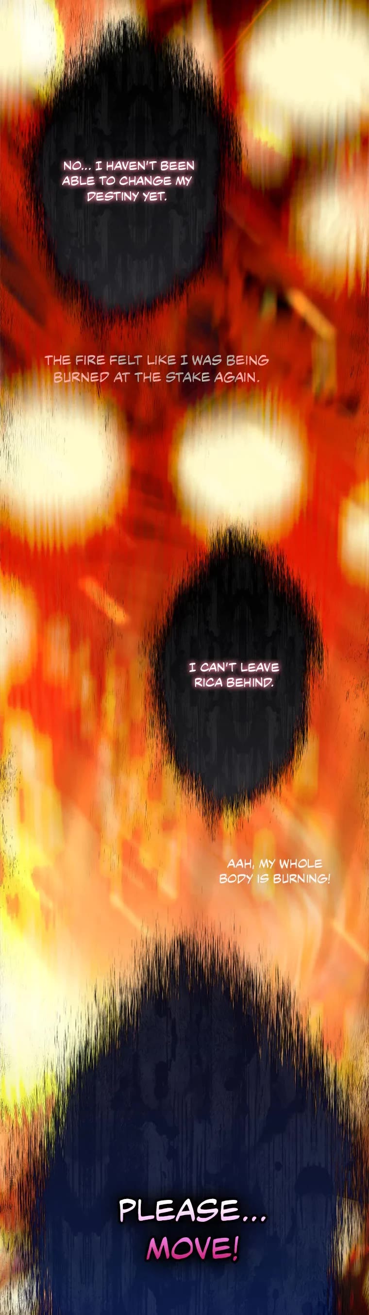 My Mom Entered a Contract Marriage Chapter 49 page 35 - Chapter 49