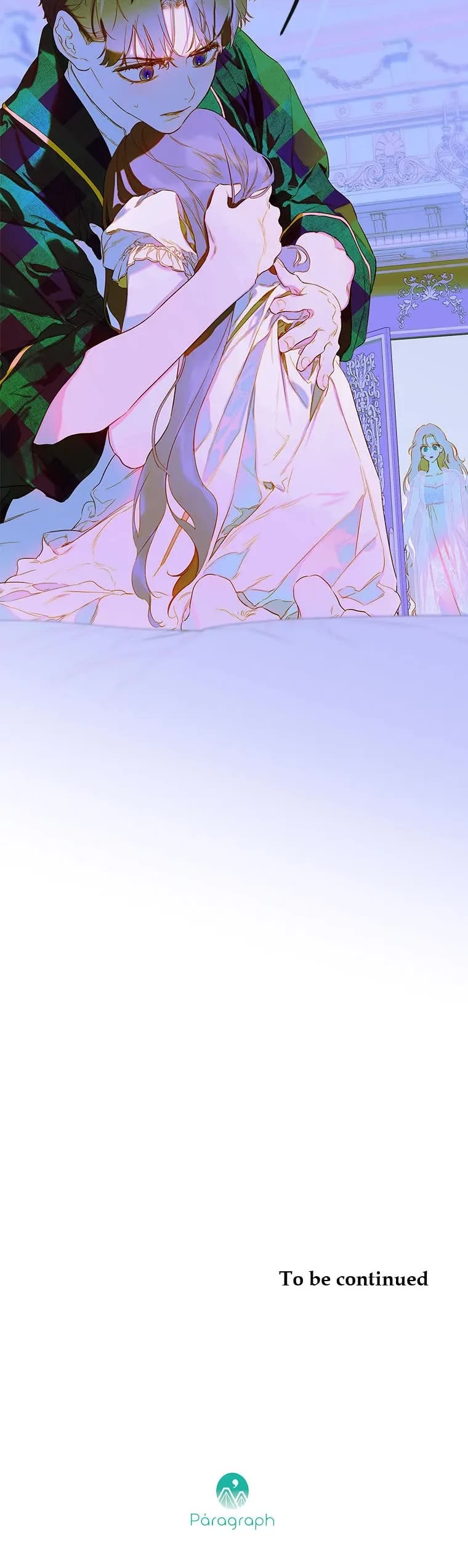 My Mom Entered a Contract Marriage Chapter 49 page 49 - Chapter 49